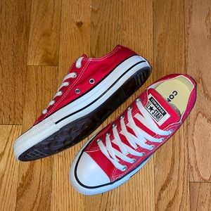 🕶️🍒 converse All-Star sneakers